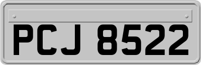 PCJ8522
