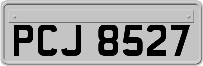 PCJ8527