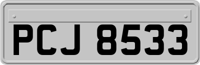 PCJ8533
