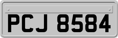 PCJ8584