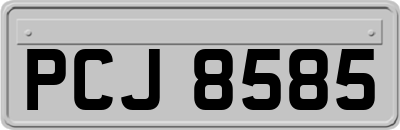 PCJ8585
