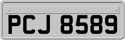PCJ8589