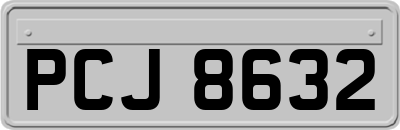PCJ8632