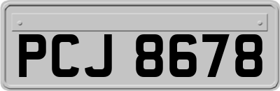 PCJ8678