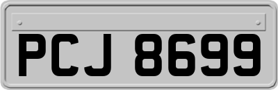 PCJ8699