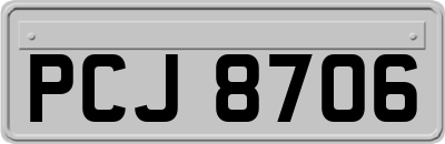 PCJ8706