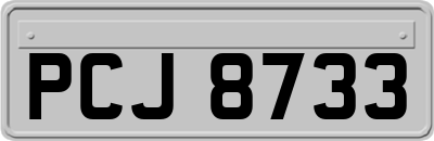 PCJ8733