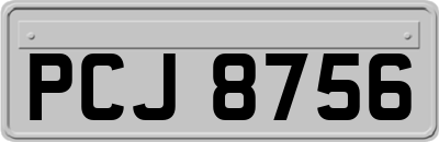 PCJ8756