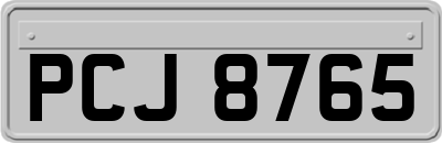 PCJ8765