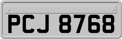 PCJ8768