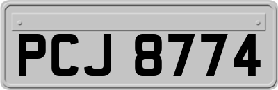 PCJ8774