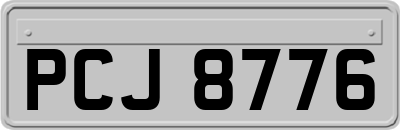PCJ8776