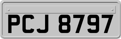 PCJ8797