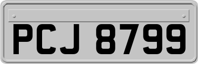 PCJ8799