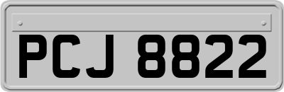 PCJ8822