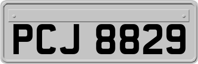 PCJ8829