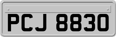 PCJ8830