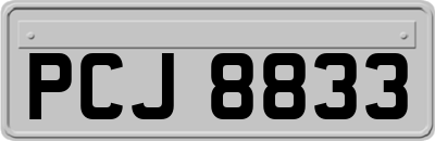 PCJ8833