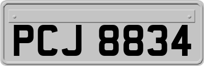 PCJ8834