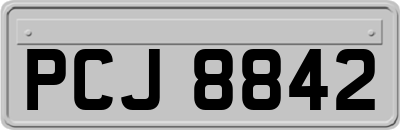 PCJ8842