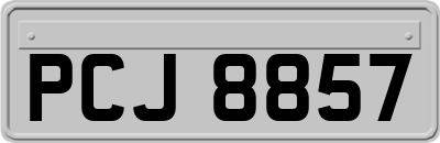 PCJ8857