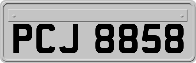 PCJ8858