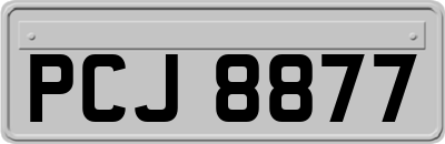 PCJ8877