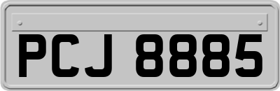 PCJ8885