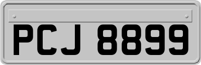 PCJ8899
