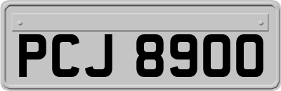 PCJ8900