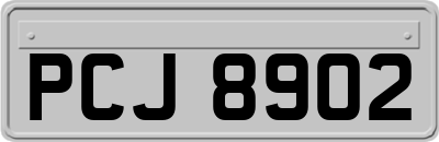 PCJ8902