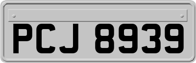 PCJ8939
