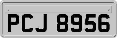 PCJ8956