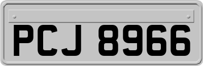 PCJ8966