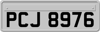 PCJ8976