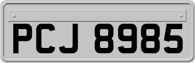 PCJ8985