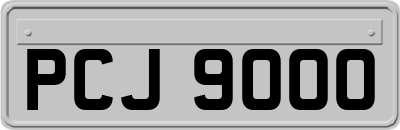 PCJ9000