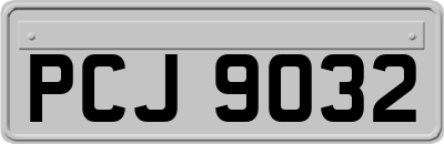 PCJ9032