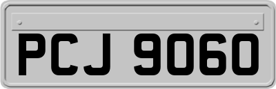 PCJ9060