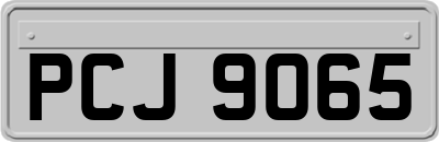 PCJ9065