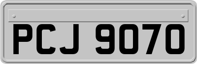 PCJ9070