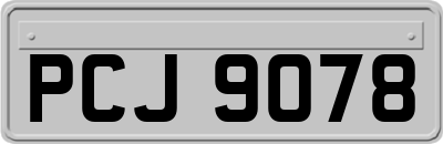 PCJ9078