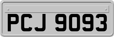PCJ9093
