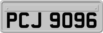PCJ9096