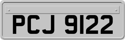 PCJ9122