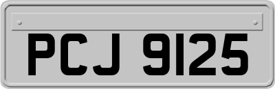 PCJ9125