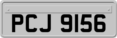 PCJ9156