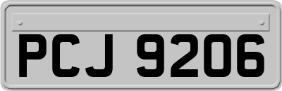 PCJ9206