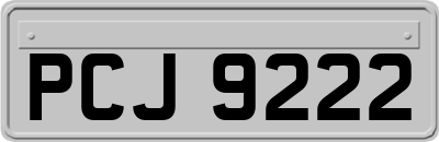 PCJ9222