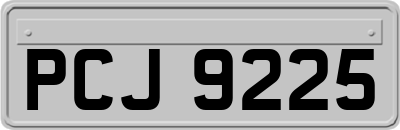 PCJ9225